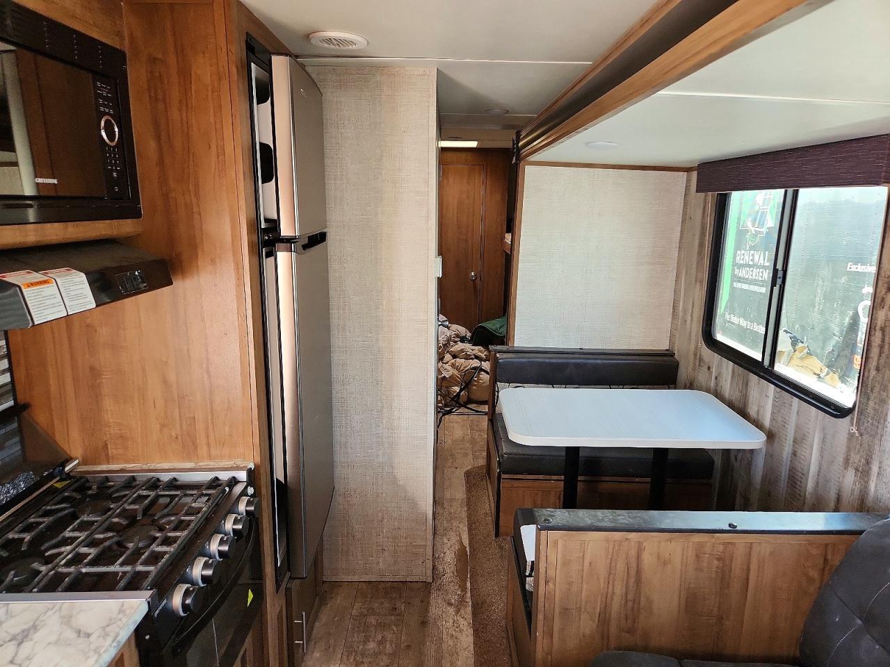 2020 Gulf Stream Ameri-LITE Camper