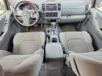 2008 Nissan Frontier SE V6