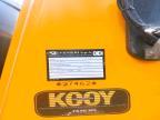 2019 Venieri 11.63B-Wheel Loader