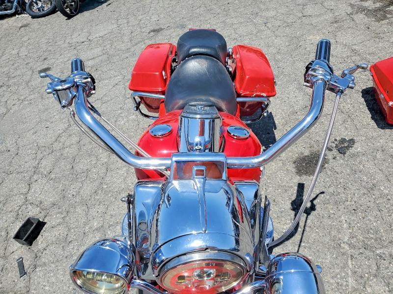 2002 Harley-Davidson Flht