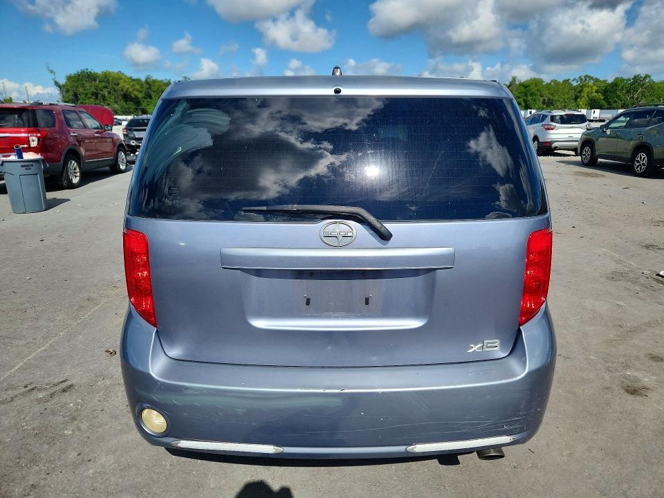 2009 Scion XB
