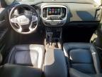 2017 GMC Canyon SLT