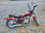 2015 Honda CMX250 C