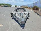 2025 Custom Made 2025 Valtir VTQ-M Crash Atteneuator Trailer
