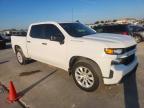 2021 Chevrolet Silverado C1500 Custom