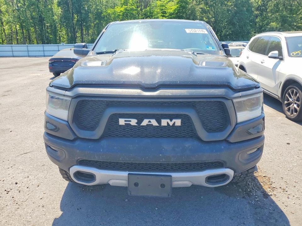 2019 Dodge RAM 1500