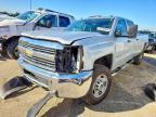 2016 Chevrolet Silverado K2500 Heavy Duty