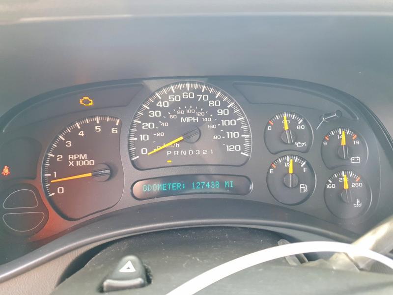2006 Chevrolet Avalanche C1500
