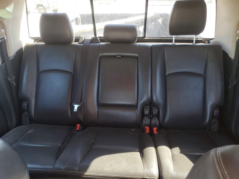 2012 Dodge RAM 3500 Laramie