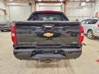 2011 Chevrolet Avalanche LT