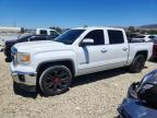 2015 GMC Sierra C1500 SLE