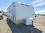2008 Keystone Tone Springdale Camper