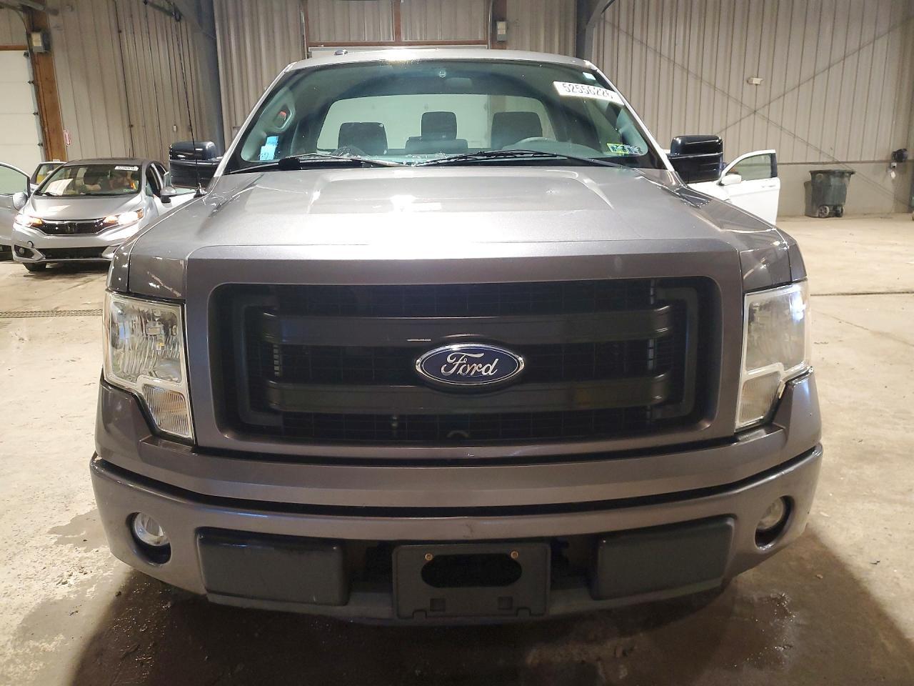 2013 Ford F150