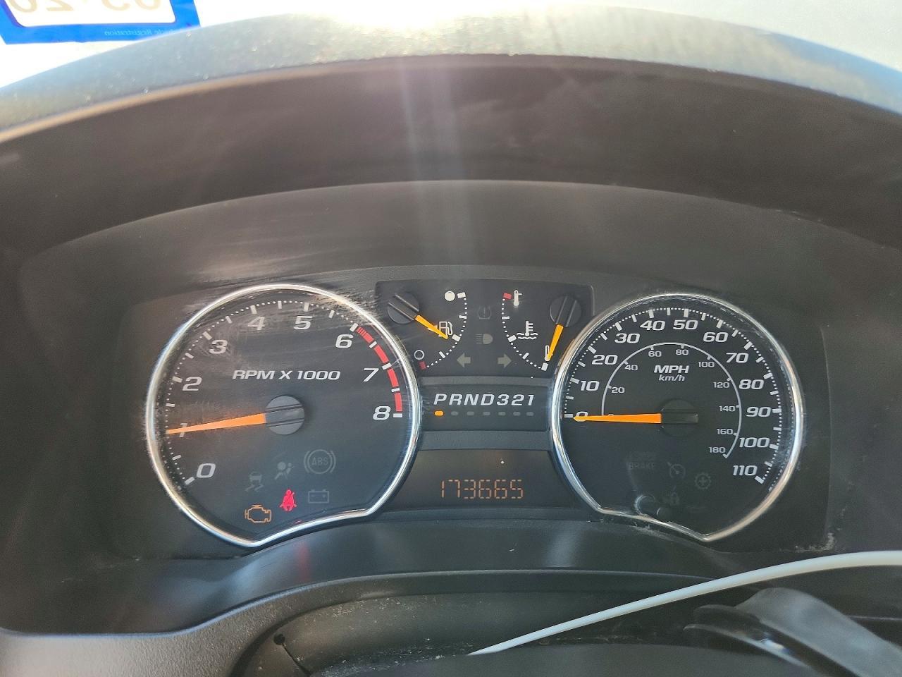 2008 Chevrolet Colorado