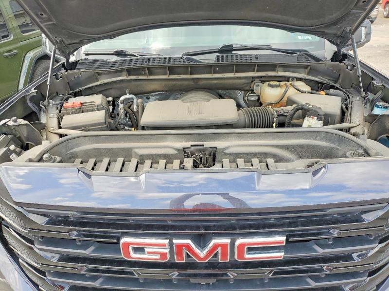 2022 GMC Sierra K1500 Elevation
