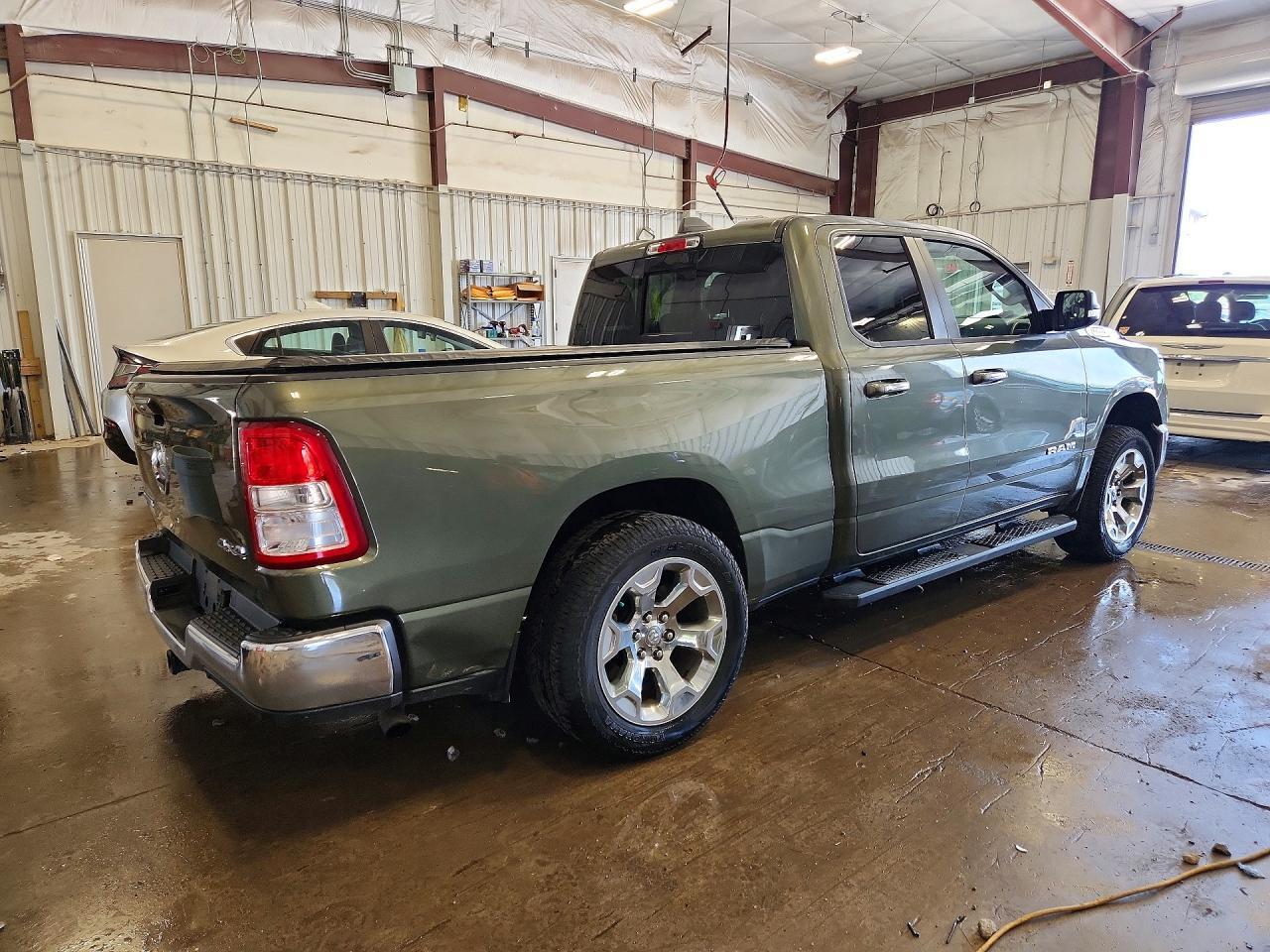 2020 Dodge RAM 1500 BIG Horn