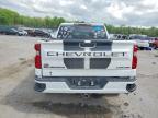 2021 Chevrolet Silverado K1500 Custom