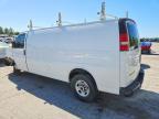 2016 GMC Savana G2500