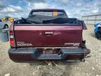 2013 Honda Ridgeline RTS