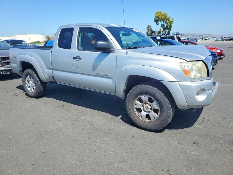 2006 Toyota Tacoma Prerunner Access cab