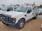 2008 Ford F350 SRW Super Duty