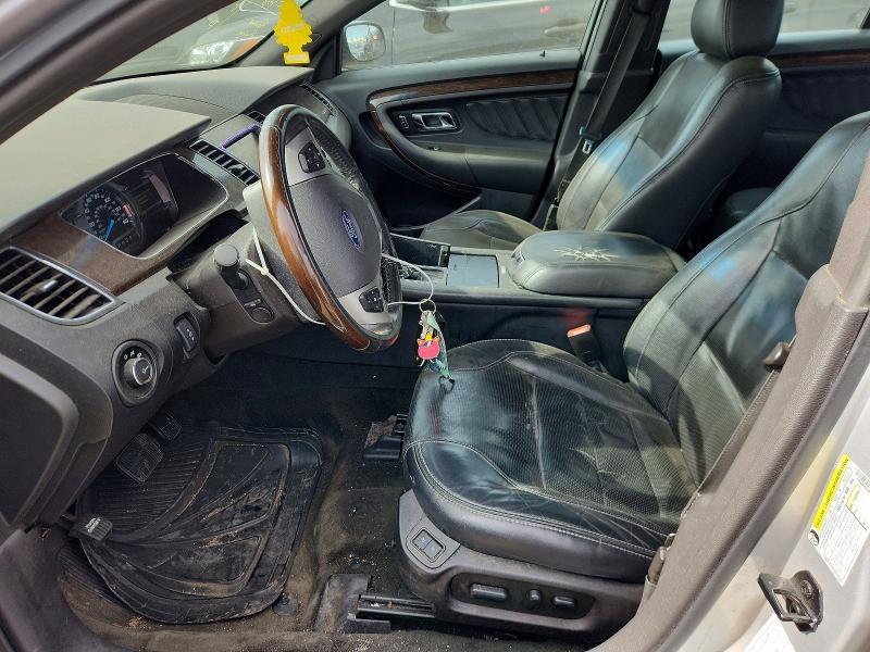 2015 Ford Taurus Limited