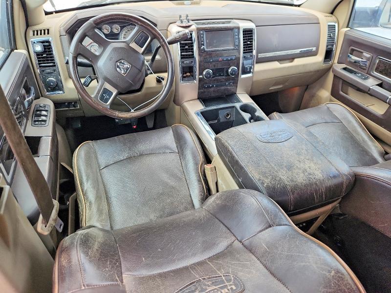 2011 Dodge Ram 2500
