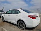 2016 Toyt Corolla