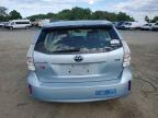 2012 Toyota Prius v Three