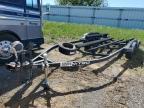 2017 Nitro Boat Trailer
