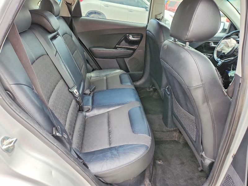 2019 KIA Niro s Touring