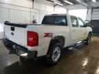 2012 Chevrolet Silverado K1500 LT