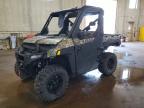 2025 Polaris Ranger Utility Vehicle