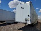 2018 Wabash Dvhdhpc DRY Van Trailer