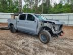 2024 Chevrolet Silverado K1500 LT Trail Boss