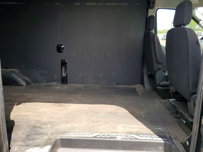 2021 Ford Transit T-250