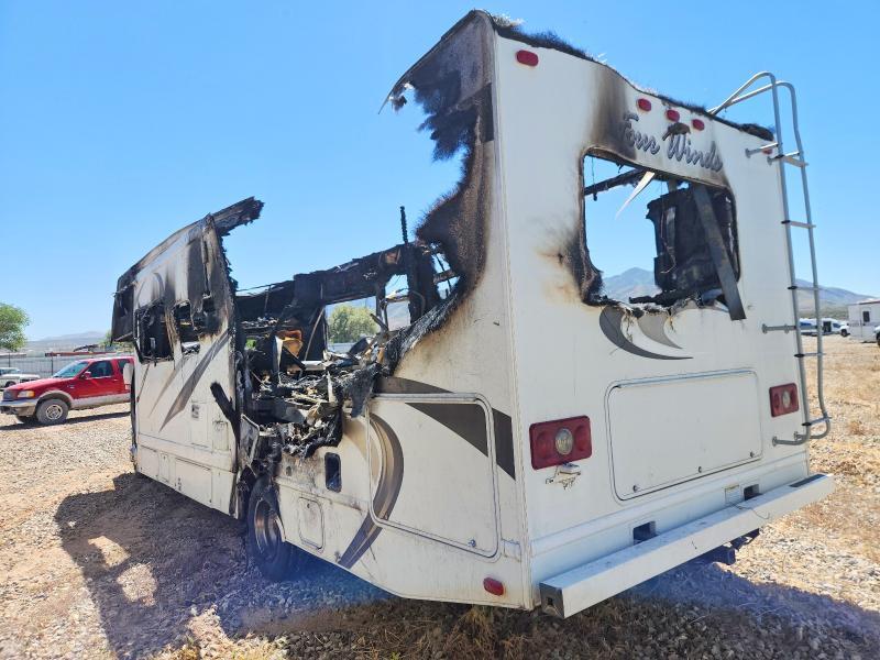 2014 Ford 2014 Four Winds RV