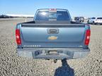 2007 Chevrolet Silverado K1500 Crew Cab