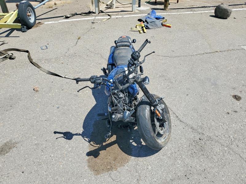 2023 Harley-Davidson RH1250 S