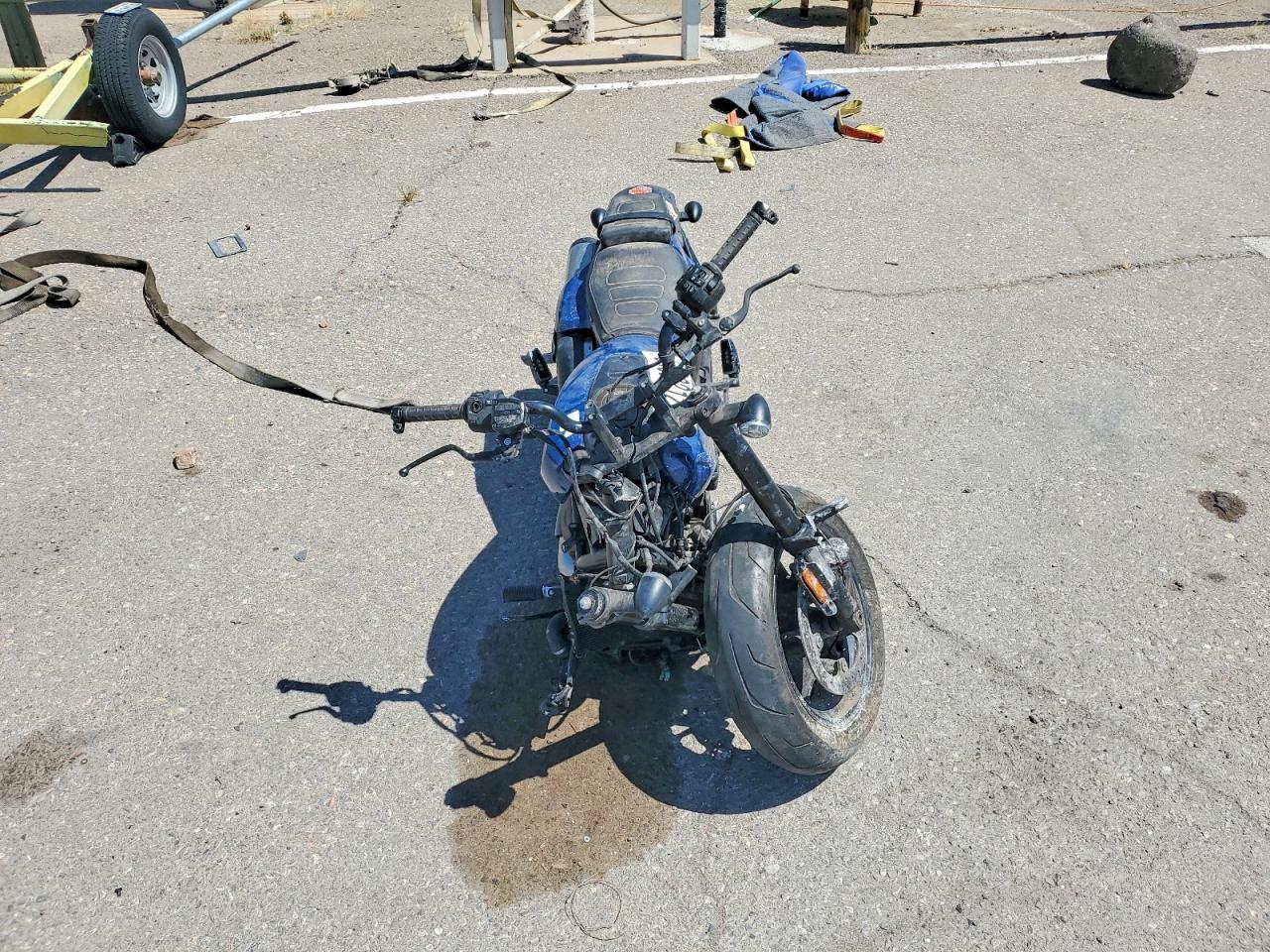 2023 Harley-Davidson RH1250 S
