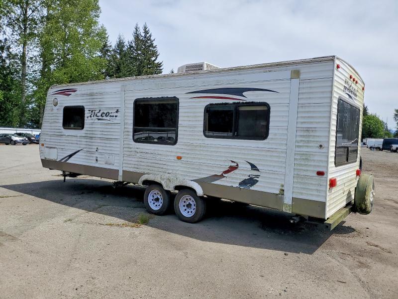 2009 Keystone 28 SC