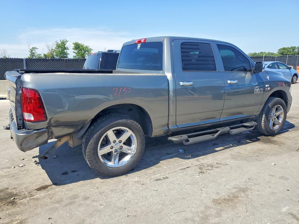 2013 Dodge RAM 1500 ST