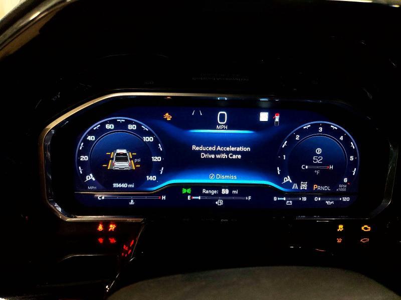 2023 Chevrolet Silverado K1500 LT-L