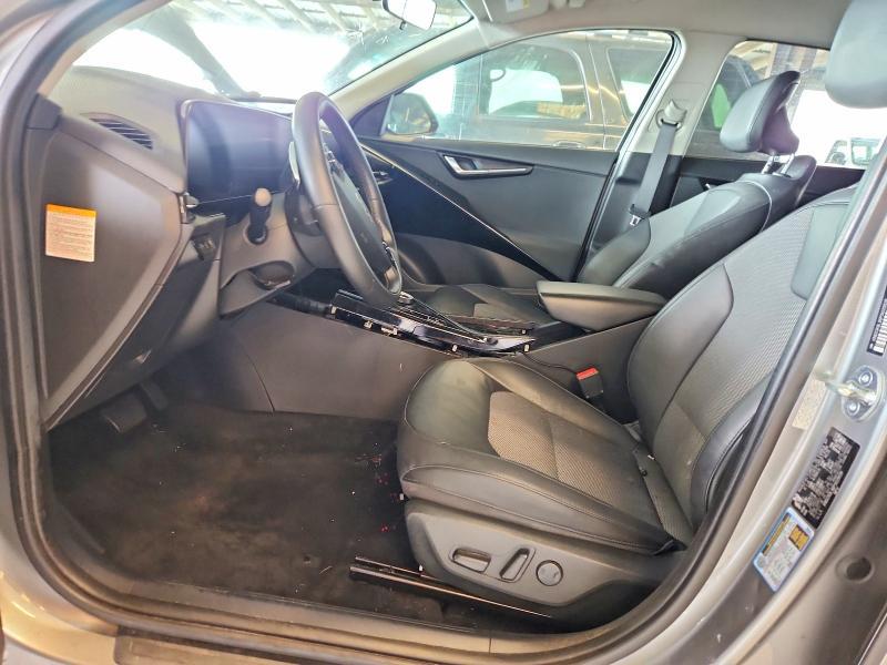 2023 KIA Niro Wind