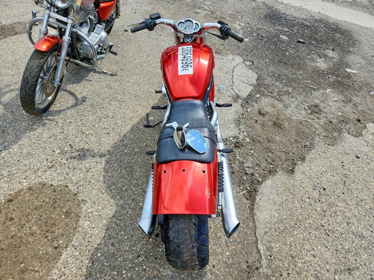 2013 Harley-Davidson Vrscf Vrod Muscle