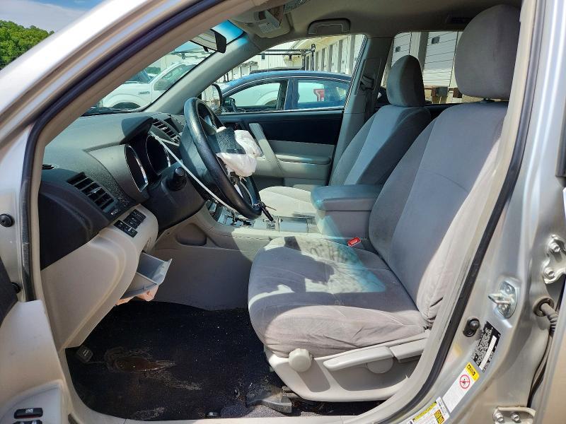 2013 Toyota Highlander Base