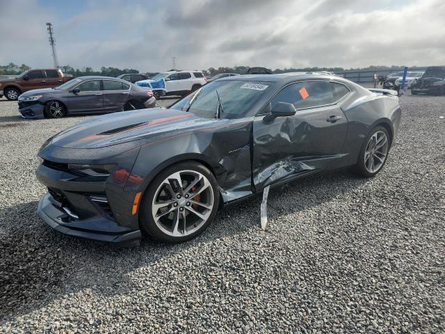 2017 Chevrolet Camaro ss