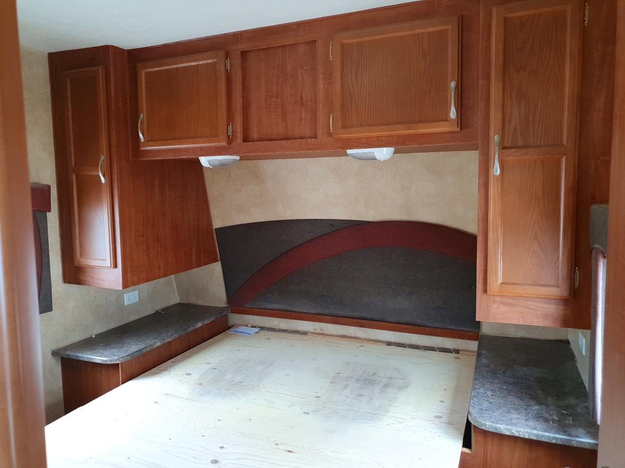 2011 Jayco Jay Flight Camper