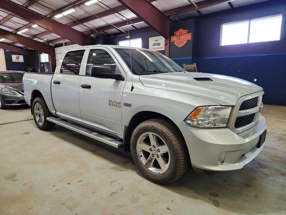2014 Dodge Ram 1500 st
