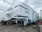2019 Forest River Sier 2019 Forest River Wolf Pack Camper